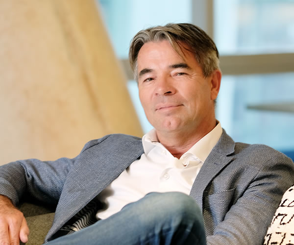 Rein van der Horst